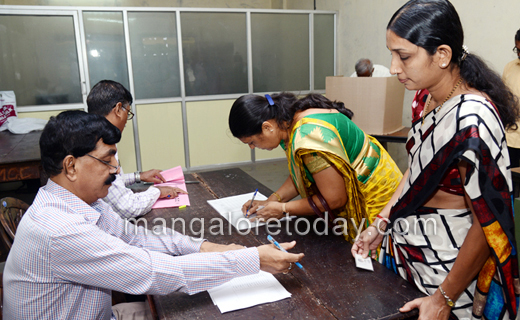 mlc voting begins